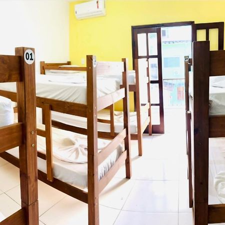 Hostel Estacao Maracana Rio de Janeiro Esterno foto