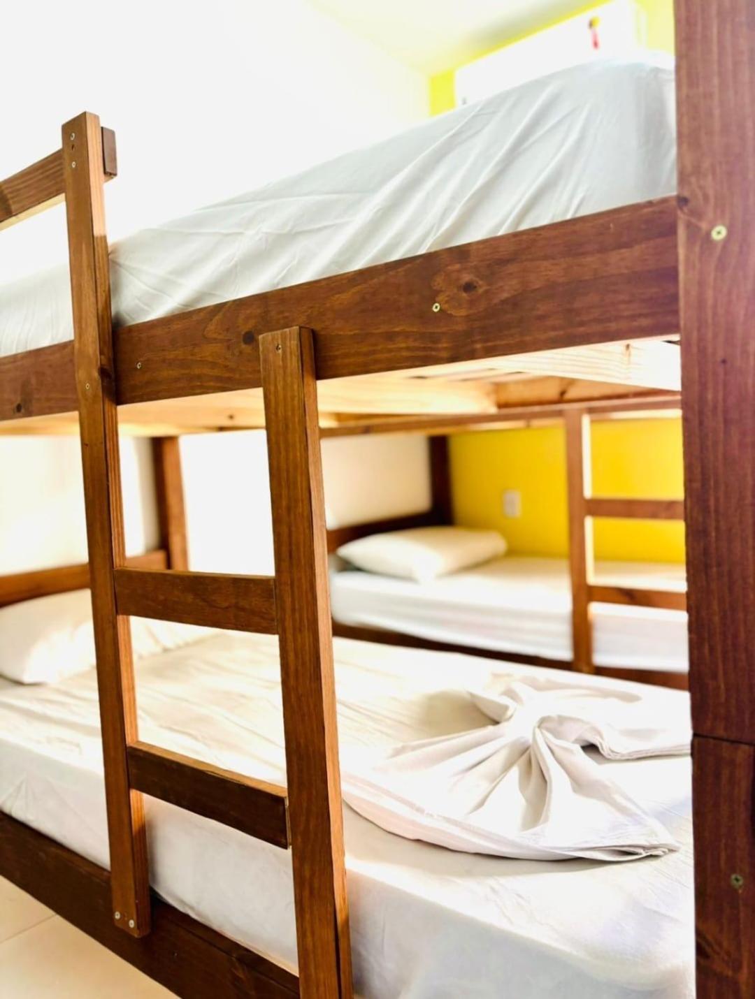 Hostel Estacao Maracana Rio de Janeiro Esterno foto