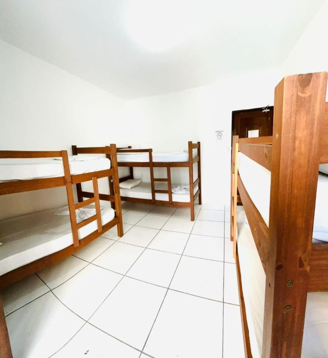 Hostel Estacao Maracana Rio de Janeiro Esterno foto
