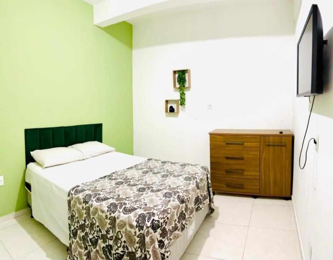 Hostel Estacao Maracana Rio de Janeiro Esterno foto