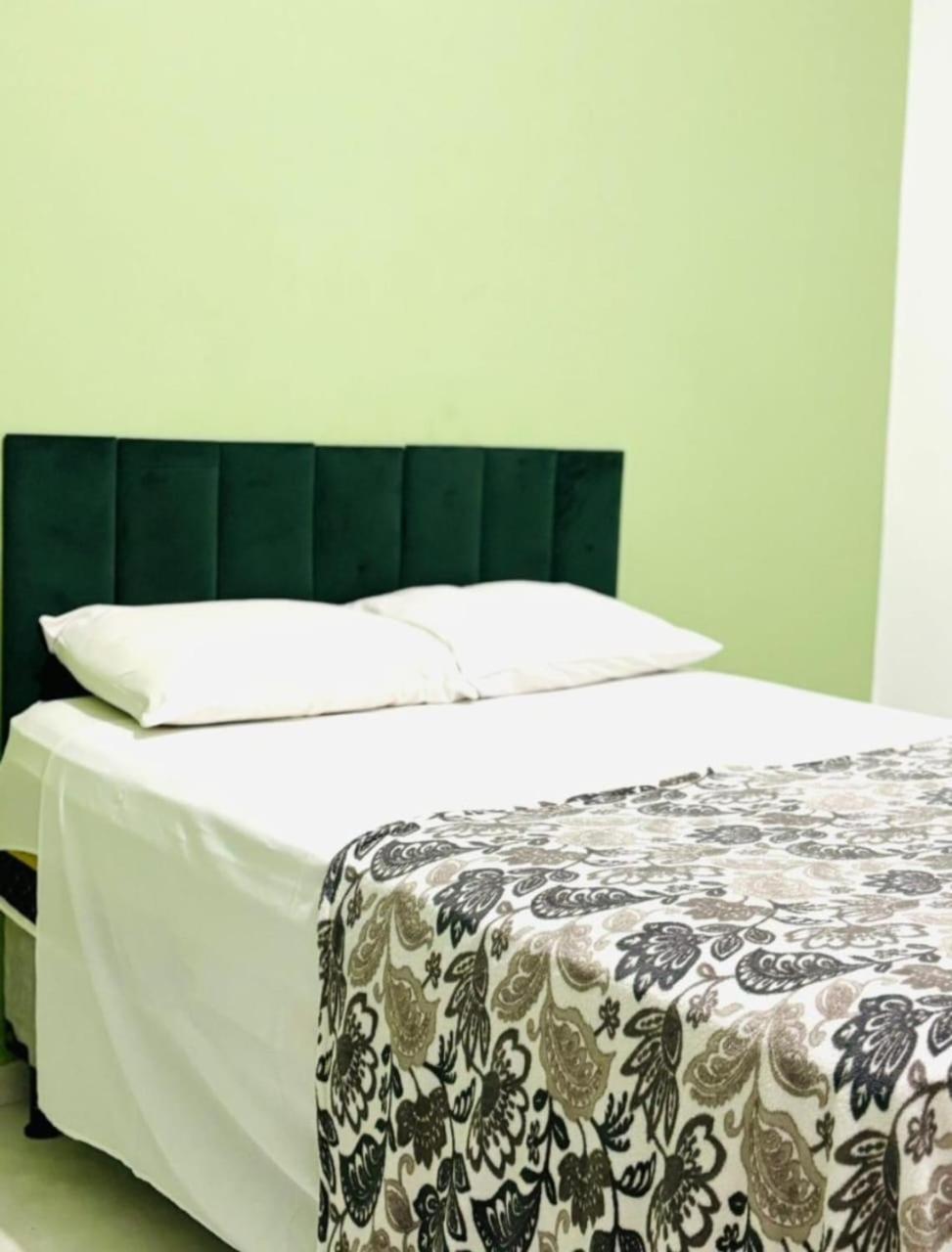 Hostel Estacao Maracana Rio de Janeiro Esterno foto